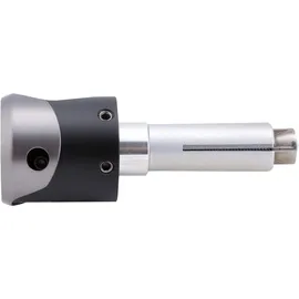 Highsider Akron-Flash LED Lenkerendenblinker Silber/Titan
