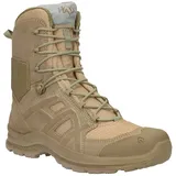 haix HAIX® BLACK EAGLE Athletic 2.0 V T high/desert/Sidezipper Sicherheitsschuh