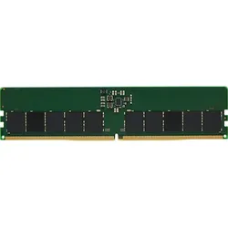 64GB Kingston Server Premier DDR5-4800 reg. ECC CL40 RDIMM Speicher