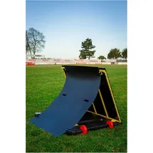 powershot Rampe für Rebound Wall""