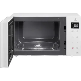 LG NeoChef  MH6535GDH25 L 1000W Weiß