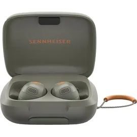 Sennheiser Momentum Sport green