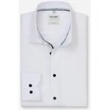 Olymp Blusenshirt weiß 42