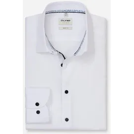 Olymp Blusenshirt weiß 42