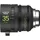 NiSi Aureus Prime 35 mm T1,4 Cine-Objektiv PL-Mount