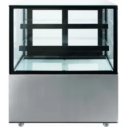 Esmeyer SARO Kuchenvitrine, 300 Liter Modell JASMIN