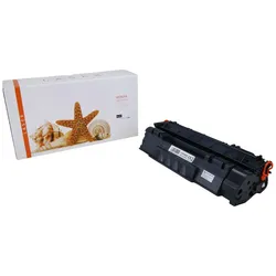 TONQ49A Alternativ Toner Schwarz für HP / Q5949A / 2.500 Seiten