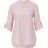 s.Oliver Leinenmix-Bluse mit Turn-up Rosa XS