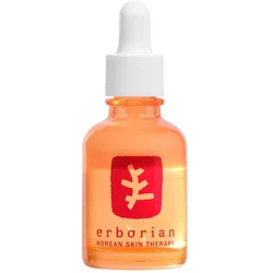 ERBORIAN Skin Therapy SKIN THERAPY LIGHT Feuchtigkeitsserum 30 ml 