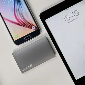 Intenso Portable SSD Premium Edition, anthrazit, 2TB, USB 3.0 Micro-B (3823470)