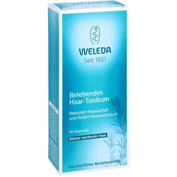 Weleda Belebendes Haar-tonikum
