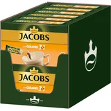 Jacobs Caramel 3in1 12 x 10 St.