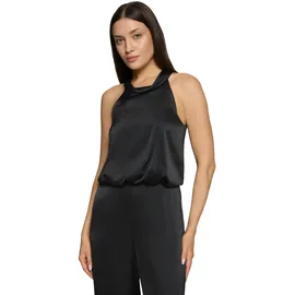 Vera Mont Damen mit Taschen Schwarz,34 - 34,