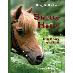 Shetty Hetty