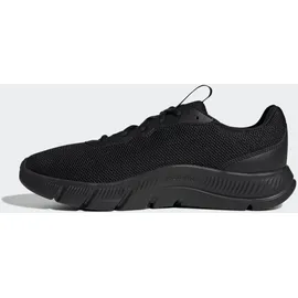 adidas Cloudfoam Flex Damen Schwarz 43
