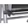 GO-DE Liegenauflage 190 x 60 x 7 cm grau 1 St.