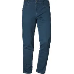 SCHÖFFEL Herren Hose Bangalore, moonlit ocean, 56