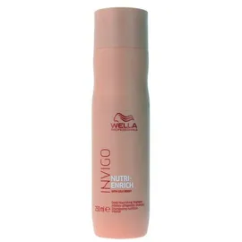 Wella Invigo Nutri-Enrich Deep Nourishing 250 ml