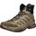 Lowa Innovo GTX Mid Herren dune/grau 45