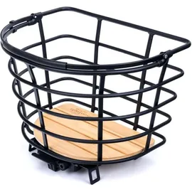 Atran Velo Epic Curve schwarz