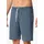 SCHIESSER Pyjamahose Mix + Relax Blau 54