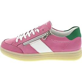 remonte D2C02-31 Damen Weite M Pink/Weiß 41