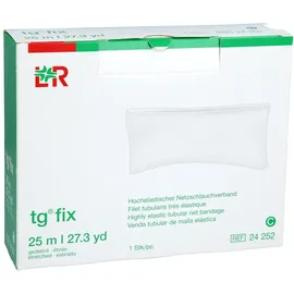 Avitamed GmbH TG FIX Netzverband C 25 M WEIß