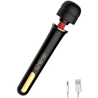 Magic Wand Massagestab,Massagegeräte AV Massager.