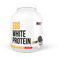 MST - EGG Protein Cookies and Cream