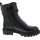 Marco Tozzi Damen 2-86401-45 Stiefelette, Black Comb, 39