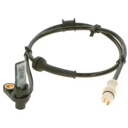 BOSCH ABS Sensor RENAULT 0 265 007 531 6040004811,WS7531,8200212698 Drehzahlsensor,Raddrehzahl Sensor,Drehzahlgeber,ESP-Sensor,Sensor, Raddrehzahl