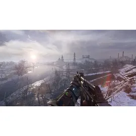 Metro: Exodus - Complete Edition (USK) (PS5)
