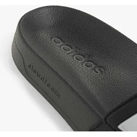 adidas Shower Adilette Velcro Core Black/Cloud White/Core Black 43 1/3