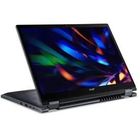 Acer TravelMate Spin P4 Intel Core i7-1355U 16 GB RAM 512 GB SSD TMP414RN-53-TCO-71XJ