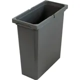 Vauth-Sagel VS ENVI Free Eimer, 21 Liter Kunststoff lava