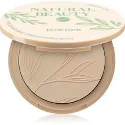 Bell Natural Beauty Vereinheitlichendes Kompakt-Puder 9 g