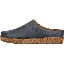 HAFLINGER Clogs Grau 40