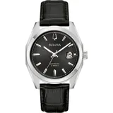 BULOVA 96B435 Herrenuhr Surveyor Automatik 39mm 3ATM