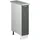 Vicco Apothekerschrank Fame-Line 20 x 60 x 82 cm Grün/Weiß