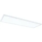 Paulmann Atria Shine 1 Stk. eckig 580x200mm weiß