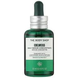 The Body Shop Edelweiss Daily Serum Concentrate (30 ml)