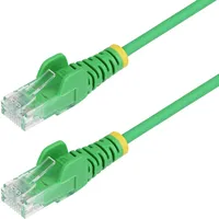 Startech StarTech.com N6PAT10MGNS, 10 m CAT6 U/UTP UTP RJ-45,
