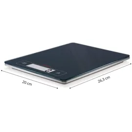 Soehnle Page Profi schwarz