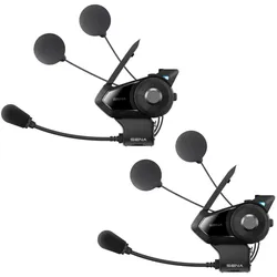 Sena 30K Kommunikationssystem (Doppelset)