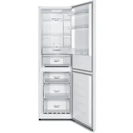 Gorenje G600 NRK619CAW4 Kühl-Gefrierkombination (304 l, 1860 mm hoch, Weiß)