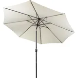 Fieldmann FDZN 5006 Ø 300 cm Creme