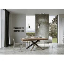 Itamoby Volantis 90 x 77 x 90 cm Eiche natur