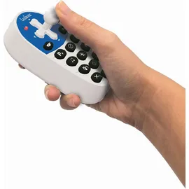 Lexibook Powerman Master Programmierbarer Roboter mit KI (DE)