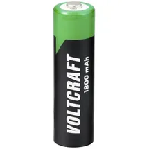 VOLTCRAFT HR06 Mignon AA 1800 mAh 1 St.