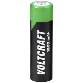 VOLTCRAFT HR06 Mignon AA 1800 mAh 1 St.